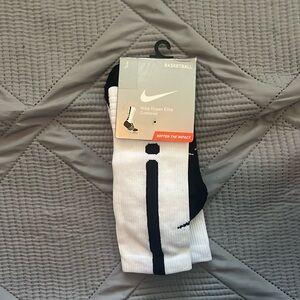 Nike elite socks
